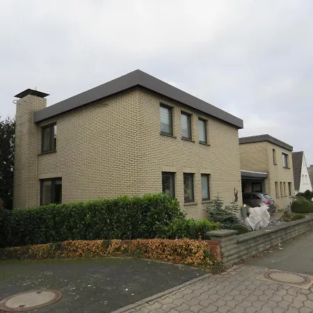 #2 By Shatri - Nahe Kliniken, Herzzentrum Daire Bad Oeynhausen